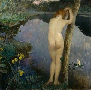 Artwork Title: Untitled