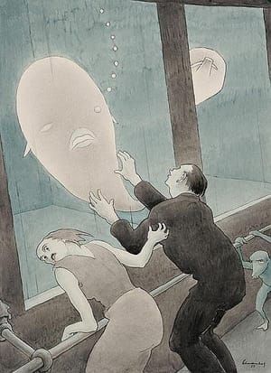 Artwork Title: Untitled