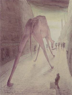 Artwork Title: Untitled