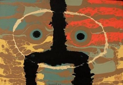 Artwork Title: Untitled