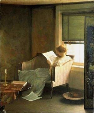 Artwork Title: Leisure