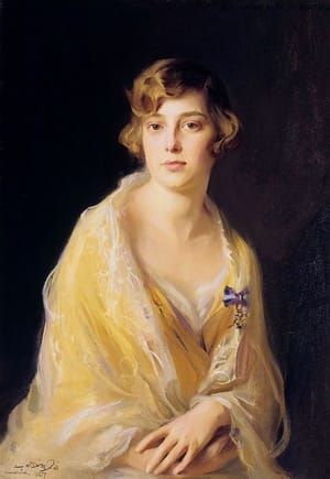 Artwork Title: Infanta Beatriz