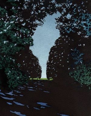Artwork Title: Untitled