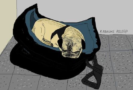 Artwork Title: Luzern (2)