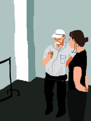 Artwork Title: Leipzig (10)