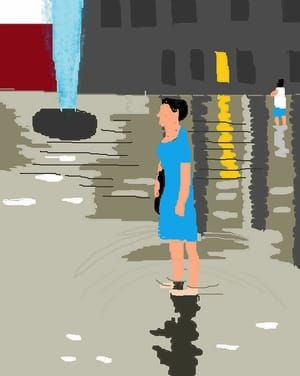 Artwork Title: Leipzig