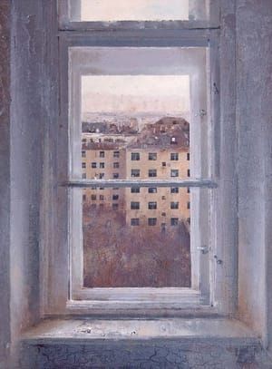 Artwork Title: Untitled