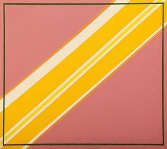 Artwork Title: Diagonal