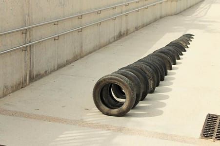 Artwork Title: Pneumatic