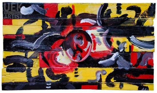 Artwork Title: Bern
