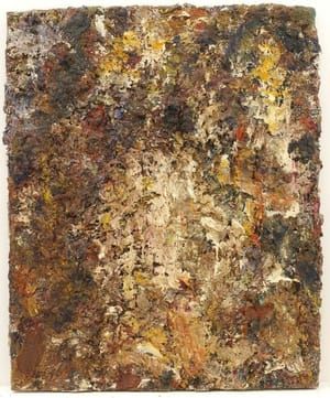 Artwork Title: Untitled