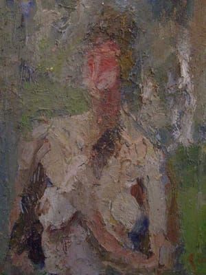 Artwork Title: Untitled