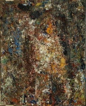 Artwork Title: Untitled