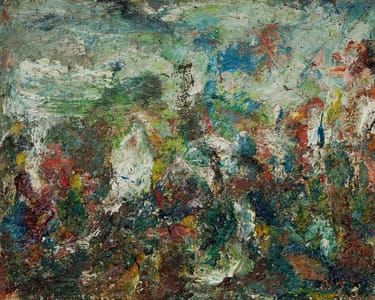 Artwork Title: Untitled
