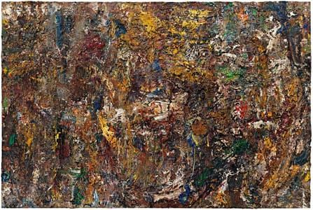 Artwork Title: Untitled