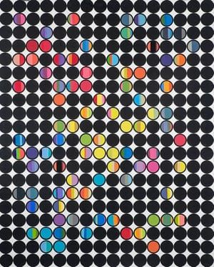 Artwork Title: Composition