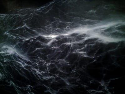 Artwork Title: S/t