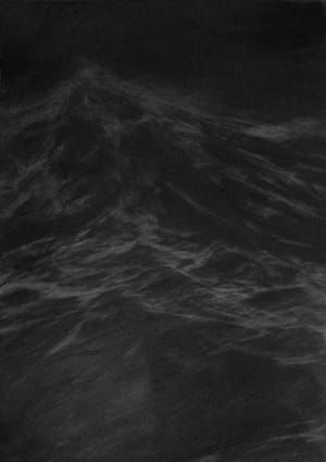 Artwork Title: S/t