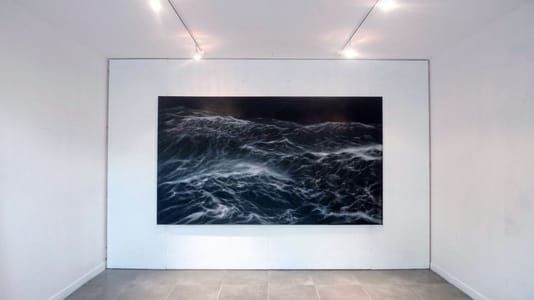 Artwork Title: Untitled
