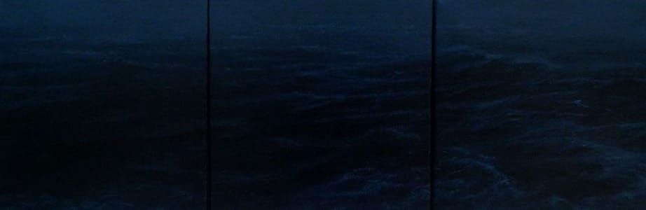 Artwork Title: S/t