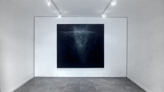 Artwork Title: Le profond