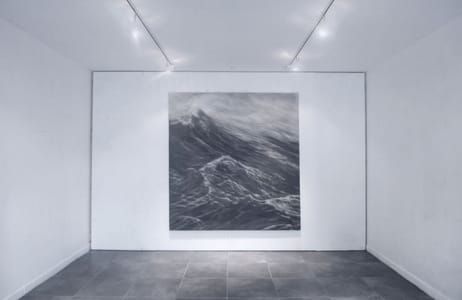 Artwork Title: Untitled