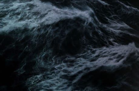 Artwork Title: Détail 