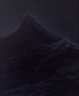 Artwork Title: S/t
