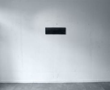 Artwork Title: S/t