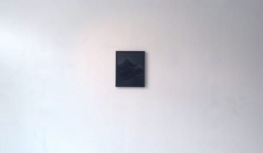 Artwork Title: S/t