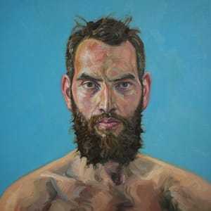 Artwork Title: New New Me, Otto Zoo Milan