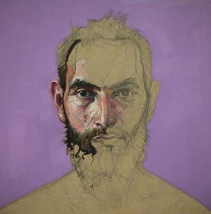 Artwork Title: New New Me, Otto Zoo Milan