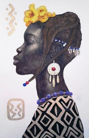 Artwork Title: Untitled
