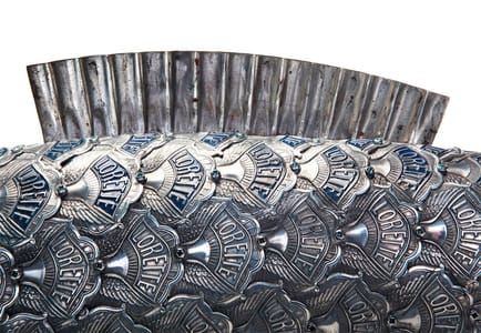 Artwork Title: Sardine