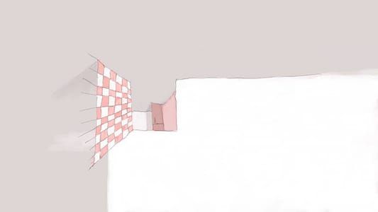 Artwork Title: Drawing