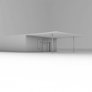 Artwork Title: WHite Beds