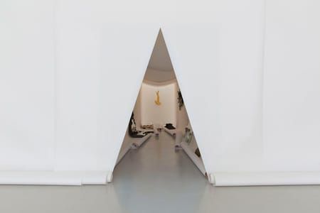 Artwork Title: Coreografia (Habitat)