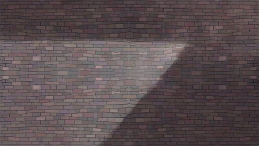Artwork Title: Brick