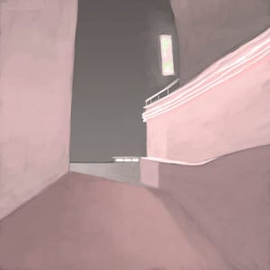 Artwork Title: Pm