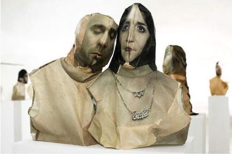 Artwork Title: Untitled
