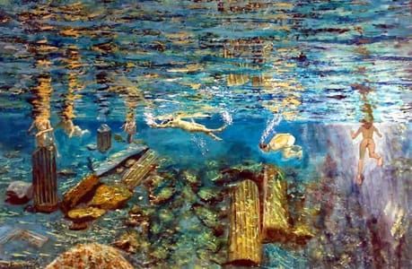 Artwork Title: Untitled