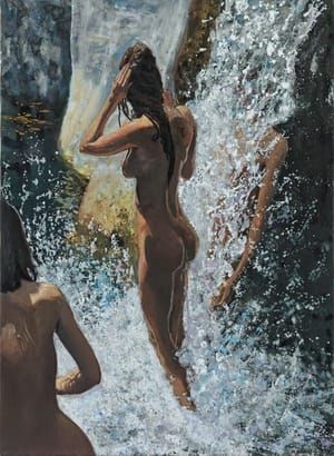 Artwork Title: Untitled