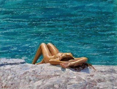 Artwork Title: Untitled