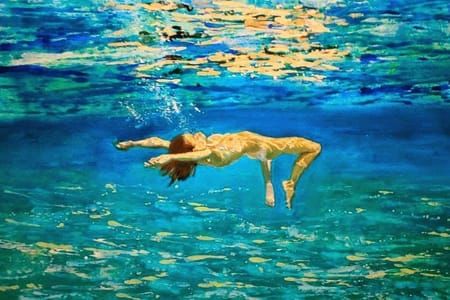Artwork Title: Untitled