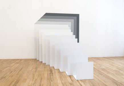 Artwork Title: Different Dimensions of Reality II