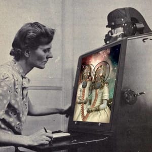 Artwork Title: Untitled