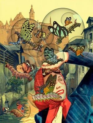 Artwork Title: Untitled