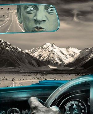 Artwork Title: Untitled