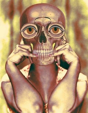 Artwork Title: Untitled
