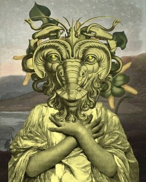 Artwork Title: Untitled